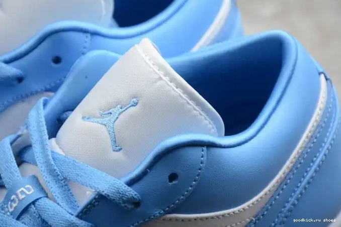Air Low 1 UNC Jordan (W) AO9944-441 0510